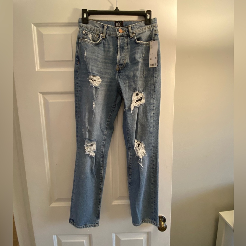 Urban outfitter jeans
